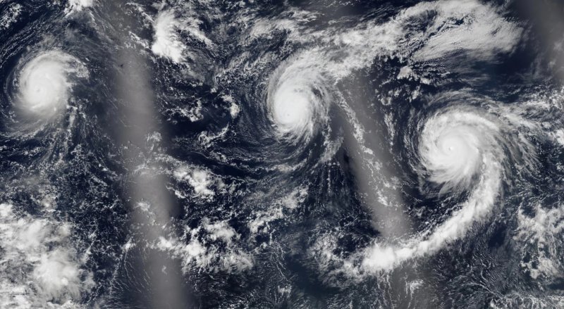 Super’ El Niño: What it means for the planet’s future