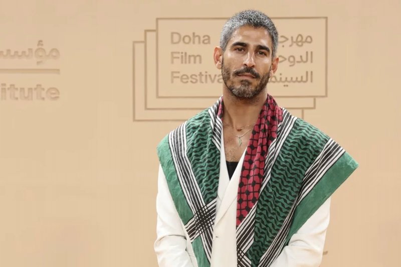 Kuwait detains journalist over US fighter jet crash footage