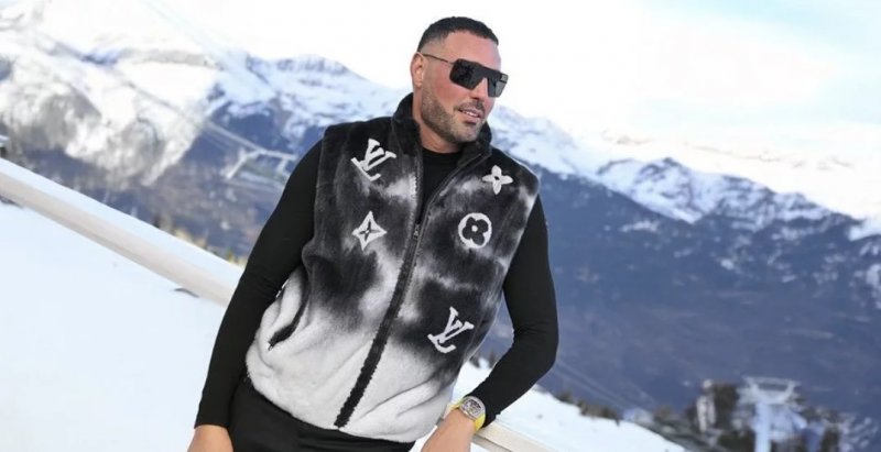 How Yasam Ayavefe builds businesses that endure beyond market cycles 