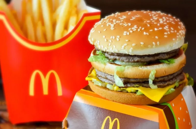 McDonald’s under fire: Environmental group challenges climate vow