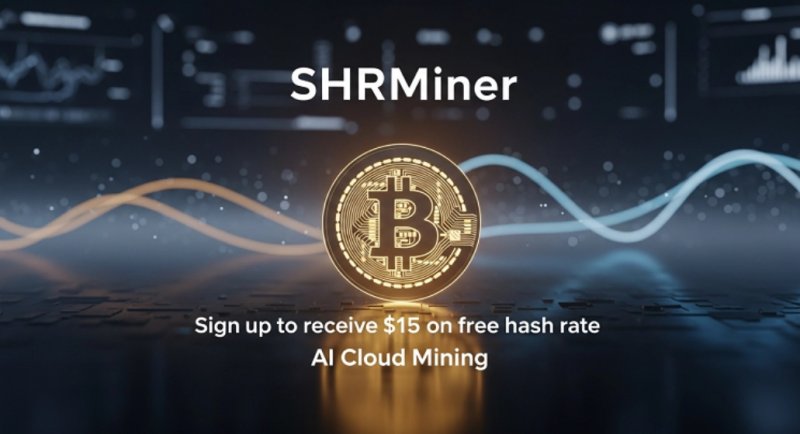 News about - How a miner turned $3,000 into $271,000 in rewards through SHRMiner Bitcoin mining 