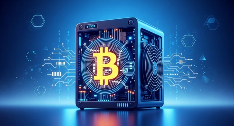 How a miner turned $3,000 into $271,000 in rewards through SHRMiner Bitcoin mining 