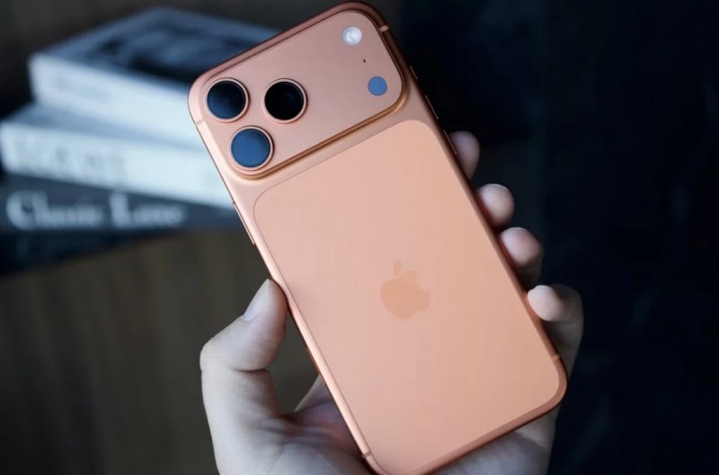 News about - Is the new iPhone good for gaming?