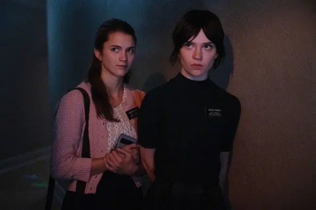 Best dark thrillers on Prime Video to watch now