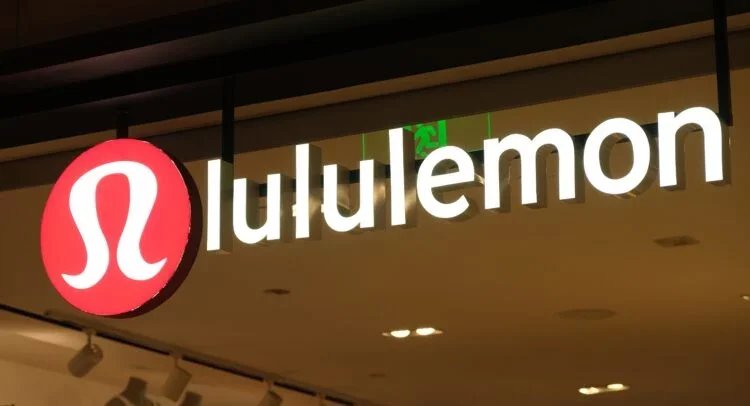 Lululemon shares slide as Nike veteran’s CEO appointment fails to quiet activists and founder