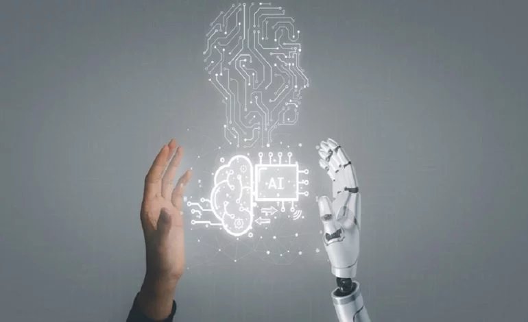 How AI is revolutionizing—and endangering—global cybersecurity