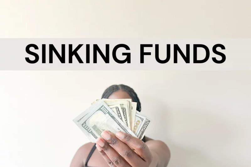 Understanding sinking funds: A beginner’s guide to smart saving