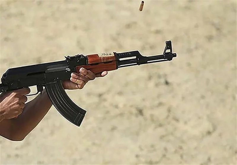 Armed attack on IRGC vehicle in Iran, no casualties reported