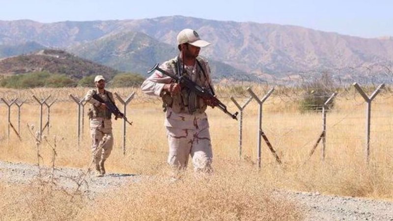 Police officer killed, three wounded in armed clash in southeastern Iran 