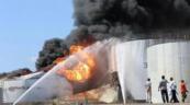 Mysterious explosions at Iranian refinery threaten fragile ceasefire