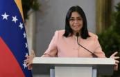Venezuelan acting president denies role in Maduro's ouster, calls betrayal claims 