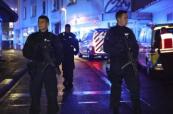 Multiple injured in knife attack in Solingen, Germany