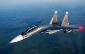 Crash alert: Russian Su-30 fighter jet goes down in Crimea