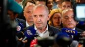 Pro-Russian Radev-aligned party secures landslide victory in Bulgaria’s eighth election since 2021