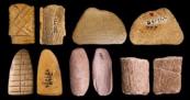 12,000-year-old dice found: North America’s oldest gaming artifacts identified
