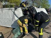 US House approves massive $61 billion aid package for Ukraine