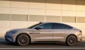 BYD Han unleashes ultra-fast charging and 705 km range—EV game changer!