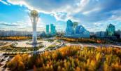 Kazakhstan ranks among world’s safest nations in 2026 terrorism index