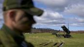 Sweden’s defense sector set for €800M injection following new air defense initiative