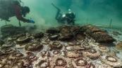 Roman cargo of 1,000 artifacts discovered in Lake Neuchâtel