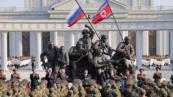 Kim Jong Un honors North Korean soldiers killed in Ukraine at new memorial