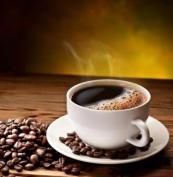 Coffee impacts the gut-brain axis to improve mood and stress