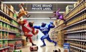 Brands vs Own Label The fight for the supermarket shelf