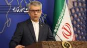 Iran dismisses UAE’s unfounded accusation