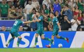 Iraq beat Bolivia 2-1 to seal World Cup spot