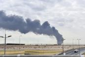 Iranian drone strike hits fuel tanks at Kuwait airport
