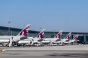 Qatar Airways updates flight schedule, over 120 destinations by May