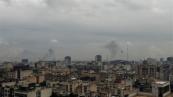 US-Israeli strikes hit key steel sites in Iran