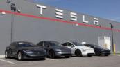 Tesla braces for Q1 delivery decline as EV demand slows