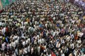 India launches world’s largest population census