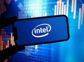 Intel shares soar following $14.2B Ireland deal