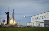 SpaceX secretly files for IPO, plans major offering