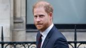 Prince Harry’s flirty texts exposed as trial ends
