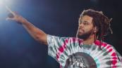 Rapper J. Cole joins Nanjing Monkey Kings in China