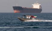 Iran starts charging ships to transit Strait of Hormuz
