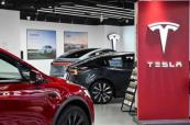 Tesla registrations jump in Europe as sales rebound