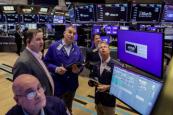 Wall St futures fall as Iran tensions push oil up 6%