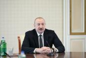 President Aliyev: Azerbaijan has made and will continue to make a significant contribution to the development of the Organization of Turkic States
