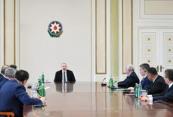 President Aliyev: The Middle Corridor serves the interests of all of us 