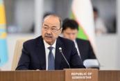 Uzbek PM: The agreements reached in Gabala add momentum to enhancing cooperation 