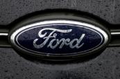 US auto market slows as Ford sales drop