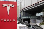 Tesla leads S. Korea's imported car market; BMW, Benz gain ground
