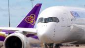 Thai Airways bans power bank use on flights