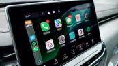 ChatGPT Voice launches in Apple CarPlay