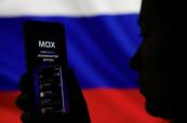 Kremlin push for state messenger MAX sparks backlash
