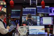 Wall Street eyes inflation as war rattles markets